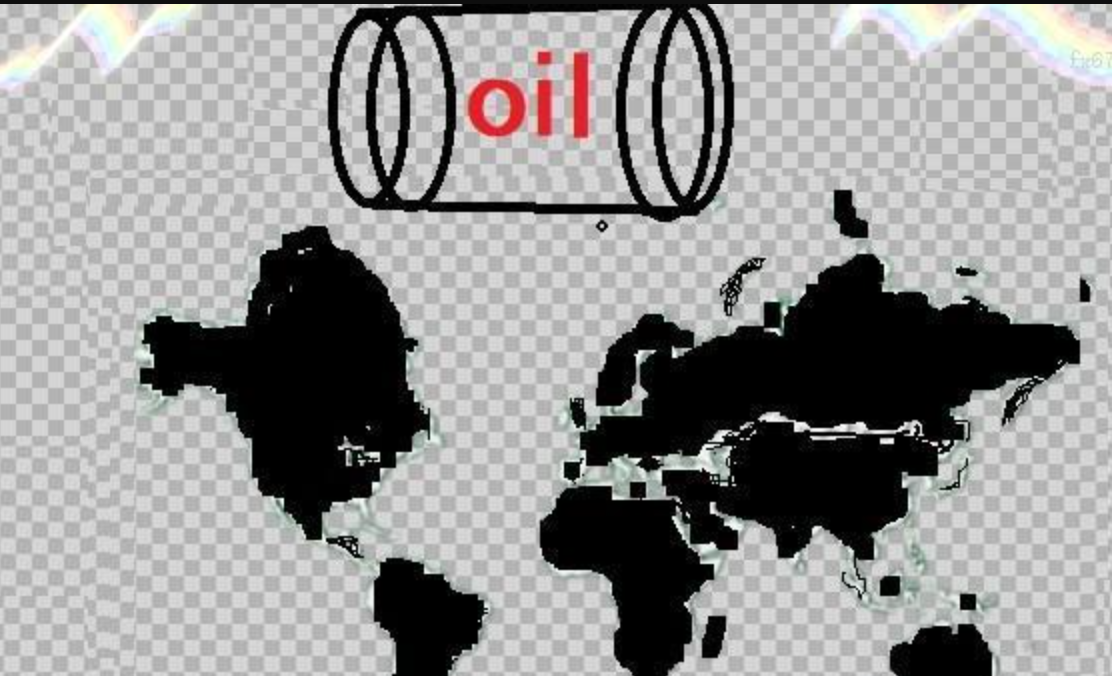 原油交易提醒：美联储加息预期拖累油价，印度狂买俄石油，激增近400%